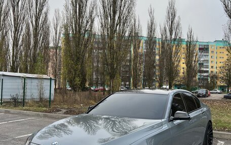 BMW 7 серия, 2014 год, 2 650 000 рублей, 2 фотография