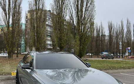 BMW 7 серия, 2014 год, 2 650 000 рублей, 5 фотография