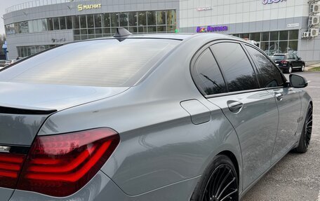 BMW 7 серия, 2014 год, 2 650 000 рублей, 7 фотография