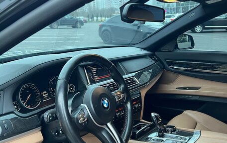 BMW 7 серия, 2014 год, 2 650 000 рублей, 13 фотография