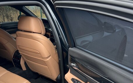 BMW 7 серия, 2014 год, 2 650 000 рублей, 17 фотография