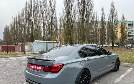 BMW 7 серия, 2014 год, 2 650 000 рублей, 9 фотография