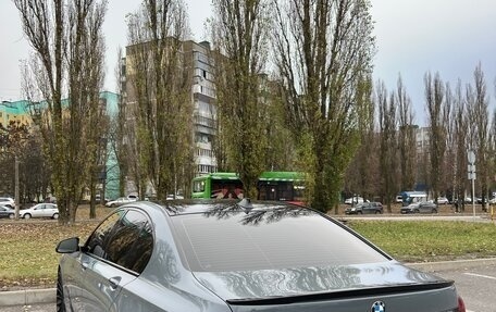 BMW 7 серия, 2014 год, 2 650 000 рублей, 10 фотография