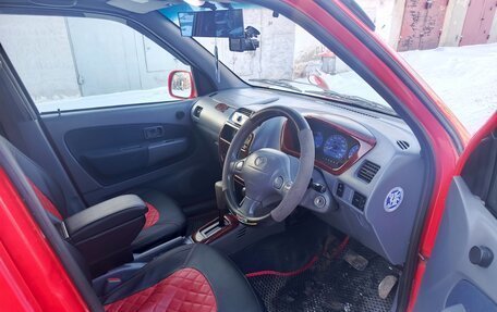 Toyota Cami, 1999 год, 450 000 рублей, 5 фотография