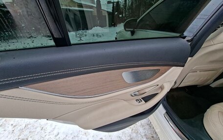 Mercedes-Benz CLS, 2018 год, 4 200 000 рублей, 14 фотография