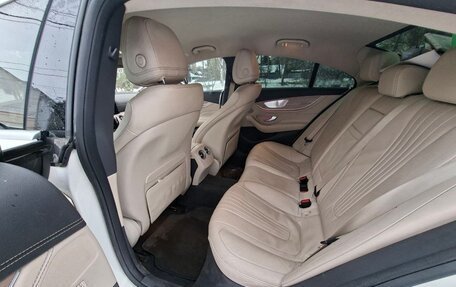 Mercedes-Benz CLS, 2018 год, 4 200 000 рублей, 13 фотография