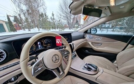 Mercedes-Benz CLS, 2018 год, 4 200 000 рублей, 6 фотография