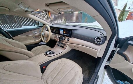 Mercedes-Benz CLS, 2018 год, 4 200 000 рублей, 16 фотография