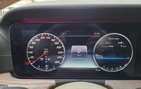 Mercedes-Benz CLS, 2018 год, 4 200 000 рублей, 24 фотография