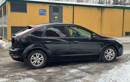 Ford Focus II рестайлинг, 2010 год, 700 000 рублей, 3 фотография