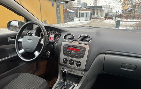 Ford Focus II рестайлинг, 2010 год, 700 000 рублей, 12 фотография