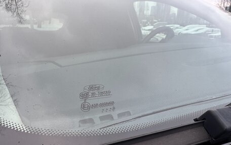 Ford Focus II рестайлинг, 2010 год, 700 000 рублей, 8 фотография