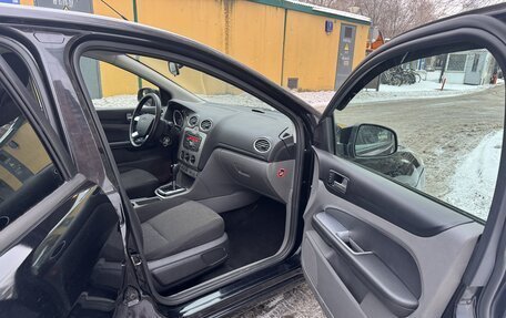 Ford Focus II рестайлинг, 2010 год, 700 000 рублей, 10 фотография