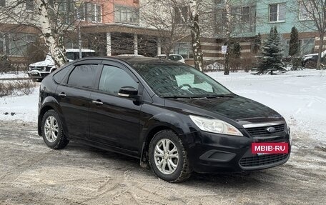 Ford Focus II рестайлинг, 2010 год, 700 000 рублей, 2 фотография