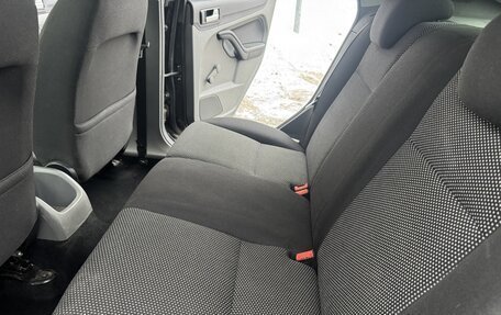 Ford Focus II рестайлинг, 2010 год, 700 000 рублей, 19 фотография