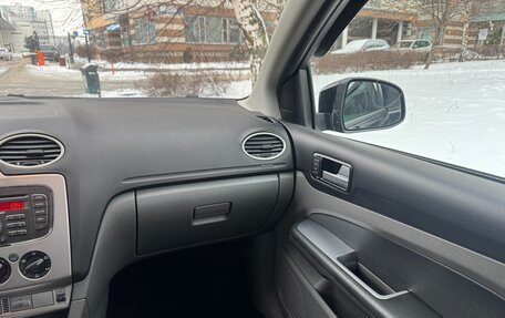 Ford Focus II рестайлинг, 2010 год, 700 000 рублей, 20 фотография