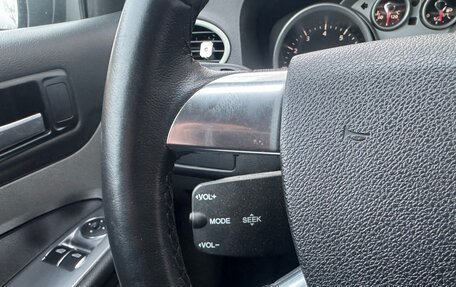 Ford Focus II рестайлинг, 2010 год, 700 000 рублей, 17 фотография