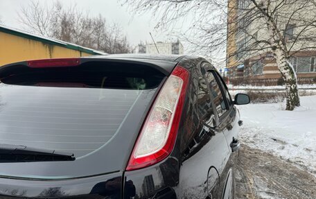 Ford Focus II рестайлинг, 2010 год, 700 000 рублей, 21 фотография