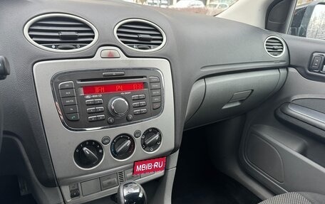 Ford Focus II рестайлинг, 2010 год, 700 000 рублей, 15 фотография