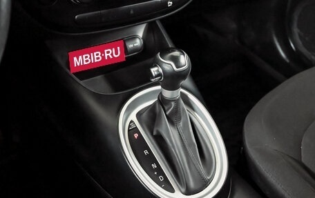 KIA Soul II рестайлинг, 2018 год, 1 600 000 рублей, 15 фотография