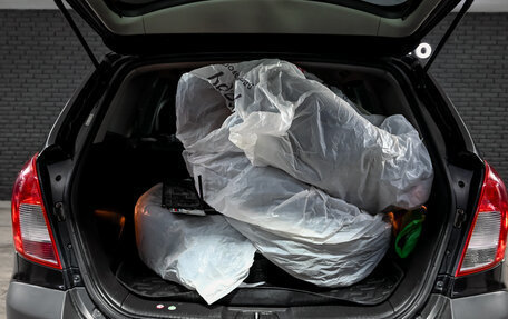 Opel Antara I, 2012 год, 1 200 000 рублей, 6 фотография