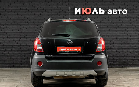 Opel Antara I, 2012 год, 1 200 000 рублей, 5 фотография