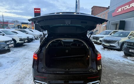 Haval F7 I, 2019 год, 1 675 000 рублей, 8 фотография