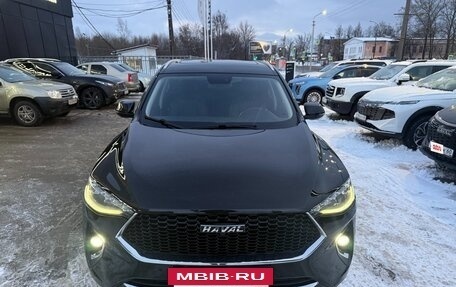 Haval F7 I, 2019 год, 1 675 000 рублей, 2 фотография