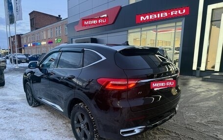 Haval F7 I, 2019 год, 1 675 000 рублей, 9 фотография