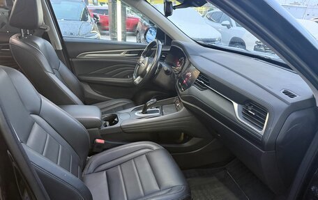 Haval F7 I, 2019 год, 1 675 000 рублей, 12 фотография