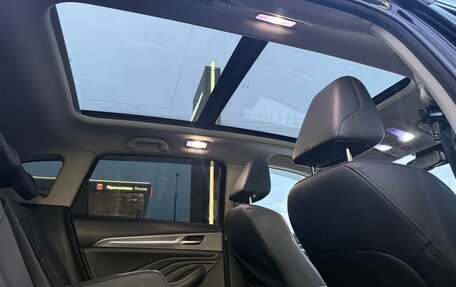 Haval F7 I, 2019 год, 1 675 000 рублей, 22 фотография