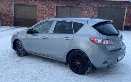 Mazda 3, 2012 год, 1 100 000 рублей, 3 фотография