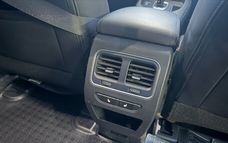 Haval F7 I, 2019 год, 1 675 000 рублей, 24 фотография