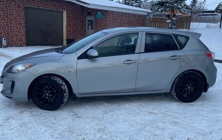 Mazda 3, 2012 год, 1 100 000 рублей, 2 фотография