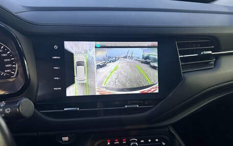 Haval F7 I, 2019 год, 1 675 000 рублей, 20 фотография