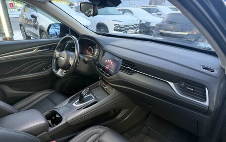 Haval F7 I, 2019 год, 1 675 000 рублей, 13 фотография