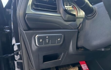 Haval F7 I, 2019 год, 1 675 000 рублей, 16 фотография