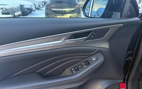 Haval F7 I, 2019 год, 1 675 000 рублей, 15 фотография