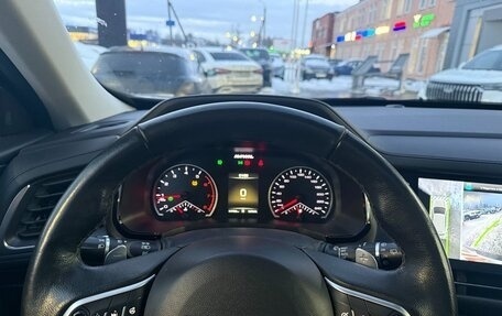 Haval F7 I, 2019 год, 1 675 000 рублей, 18 фотография