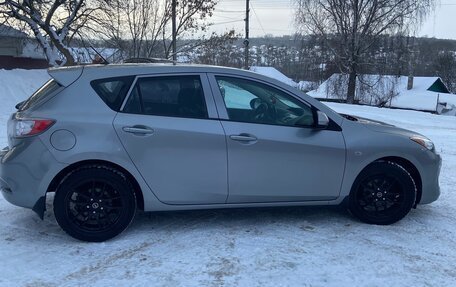 Mazda 3, 2012 год, 1 100 000 рублей, 6 фотография