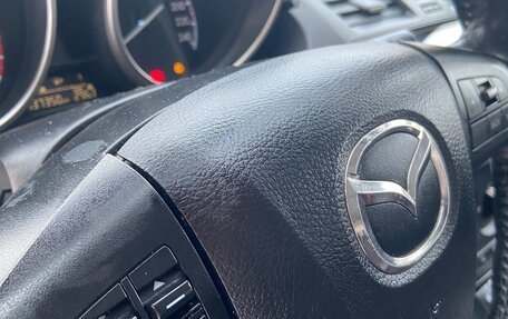 Mazda 3, 2012 год, 1 100 000 рублей, 12 фотография