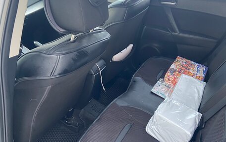 Mazda 3, 2012 год, 1 100 000 рублей, 14 фотография