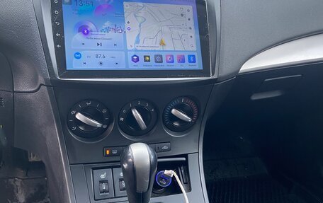 Mazda 3, 2012 год, 1 100 000 рублей, 13 фотография