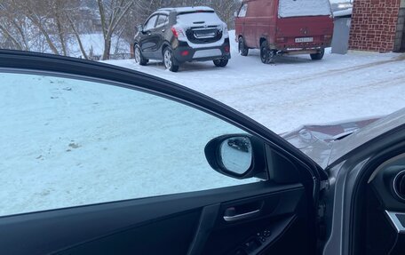 Mazda 3, 2012 год, 1 100 000 рублей, 10 фотография