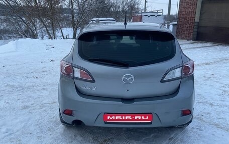 Mazda 3, 2012 год, 1 100 000 рублей, 4 фотография
