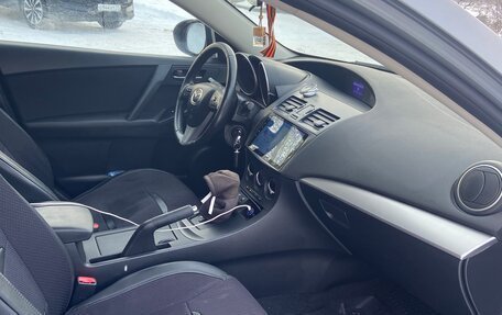 Mazda 3, 2012 год, 1 100 000 рублей, 18 фотография