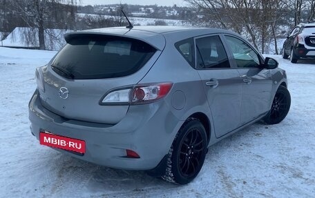 Mazda 3, 2012 год, 1 100 000 рублей, 5 фотография