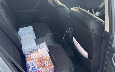 Mazda 3, 2012 год, 1 100 000 рублей, 16 фотография