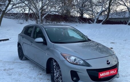 Mazda 3, 2012 год, 1 100 000 рублей, 7 фотография