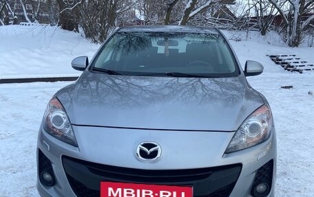 Mazda 3, 2012 год, 1 100 000 рублей, 8 фотография